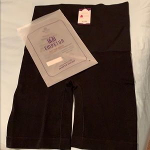 High waisted shaper shorts